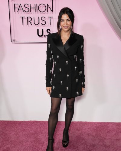 Jenna Dewan at Fashion Trust US 2026 Awards image 6