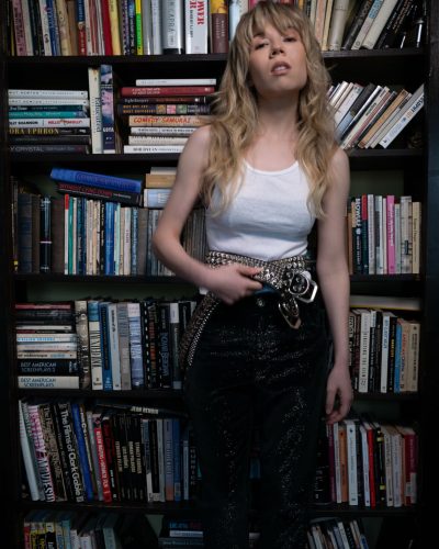 Jennette Mccurdy photo image 4