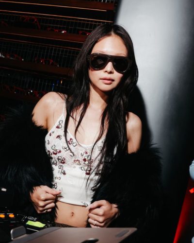 Jennie Kim photo image 5