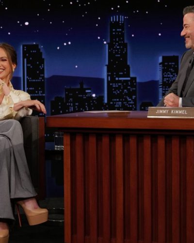 Jennifer Lopez photo image 5