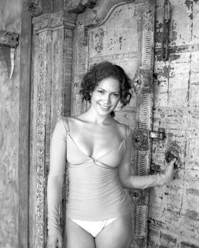 Jennifer Lopez photo image 2