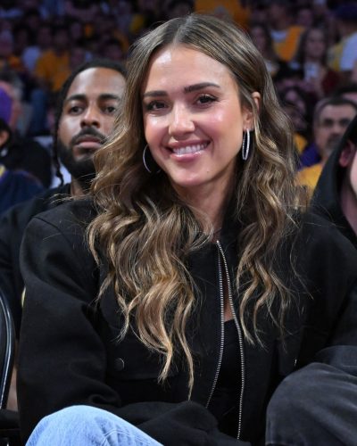 Jessica Alba photo
