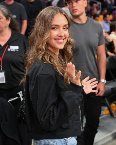 Jessica Alba photo image 2