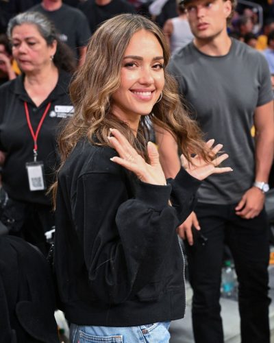 Jessica Alba photo image 3