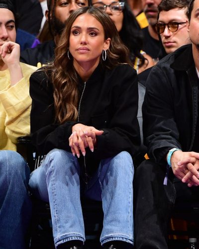 Jessica Alba photo image 5