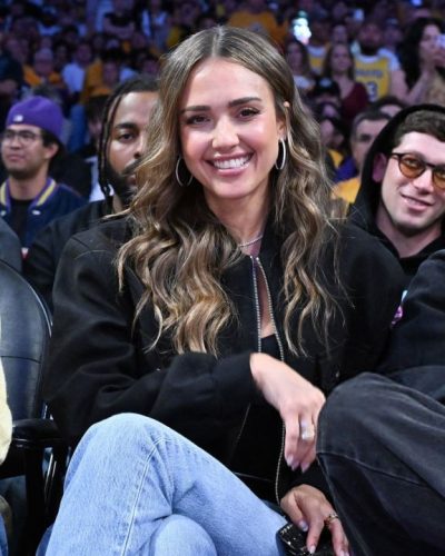 Jessica Alba photo image 6
