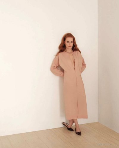Jessica Chastain photo image 3