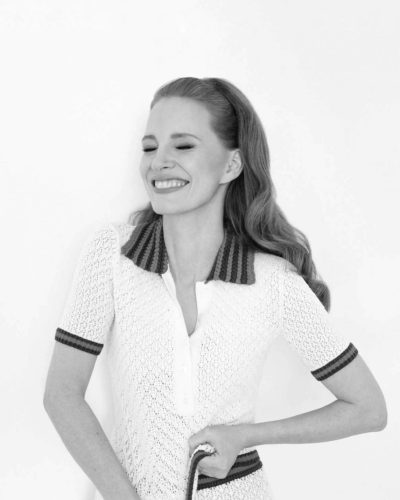 Jessica Chastain photo image 5