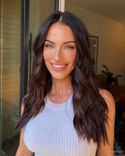 Jessica Lowndes photo image 3