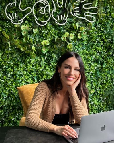 Jessica Lowndes photo image 2