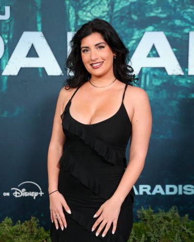 Jessica Marchi at Paradise Season 2 Premiere image 6