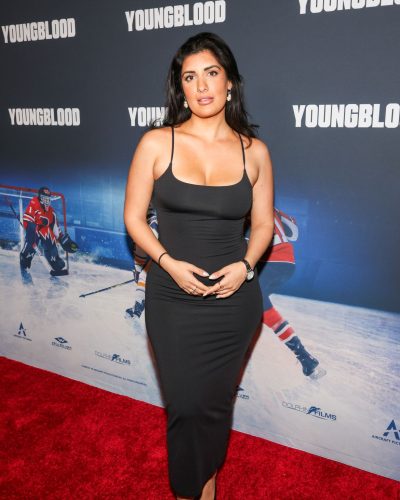 Jessica Marchi photo image 3