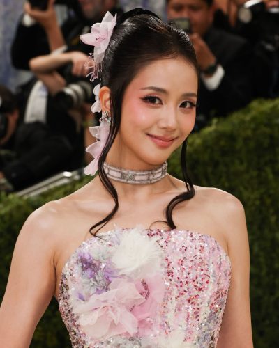 Jisoo photo image 2
