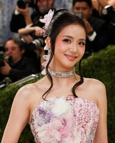 Jisoo photo image 3