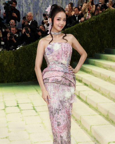 Jisoo photo image 4