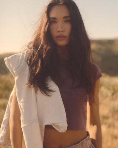 Jocelyn Chew photo image 3