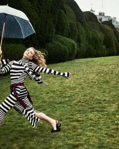 Jodie Comer photo image 5