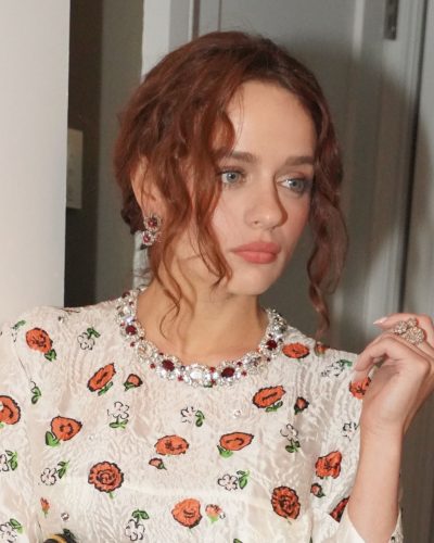 Joey King photo image 2