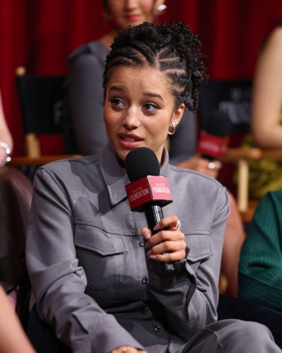 Jordan Alexander at Sag-Aftra Event image 3
