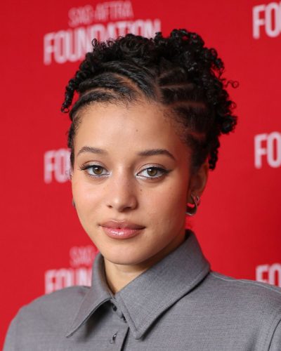 Jordan Alexander at Sag-Aftra Event image 4