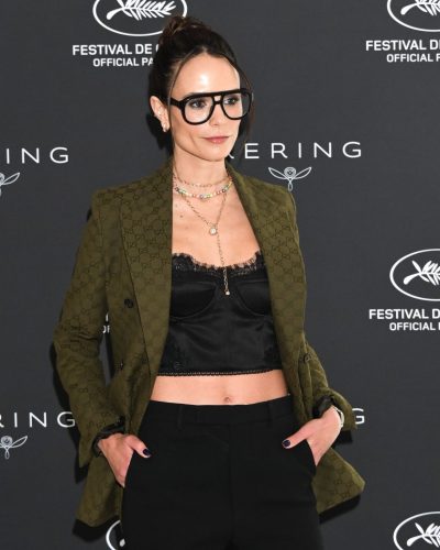 Jordana Brewster photo image 2