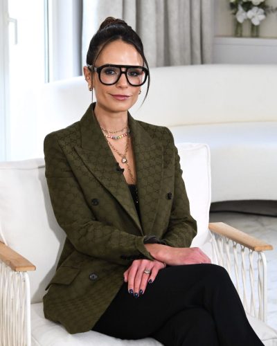 Jordana Brewster photo image 5