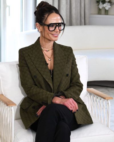 Jordana Brewster photo image 6