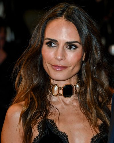 Jordana Brewster photo image 4