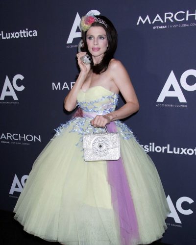 Julia Fox at ACE Awards image 4
