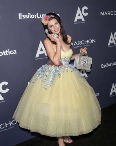 Julia Fox at ACE Awards image 6
