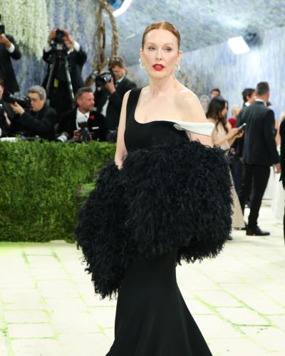 Julianne Moore photo image 3