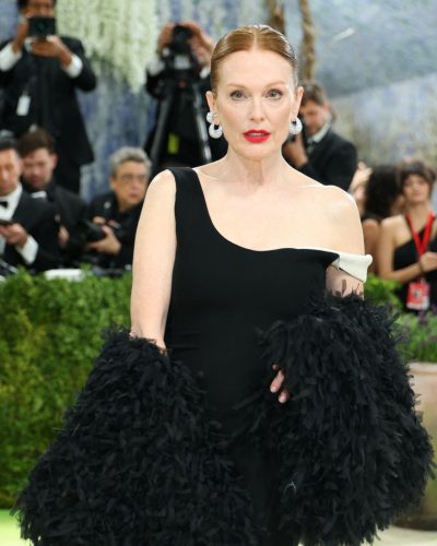 Julianne Moore photo image 4