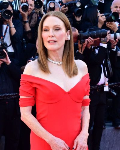 Julianne Moore photo image 2
