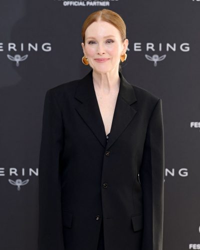 Julianne Moore photo image 2