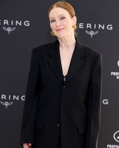 Julianne Moore photo image 5