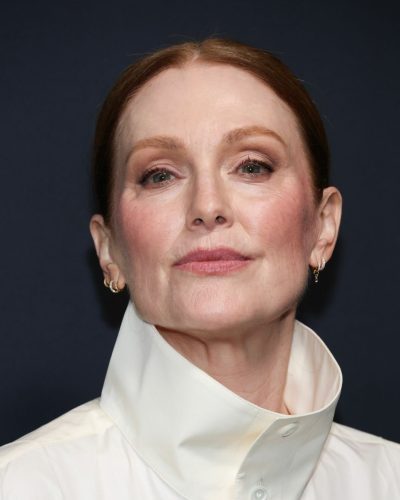 Julianne Moore at 2026 Kering Women In Motion Awards image 3