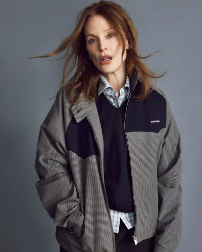 Julianne Moore photo image 2