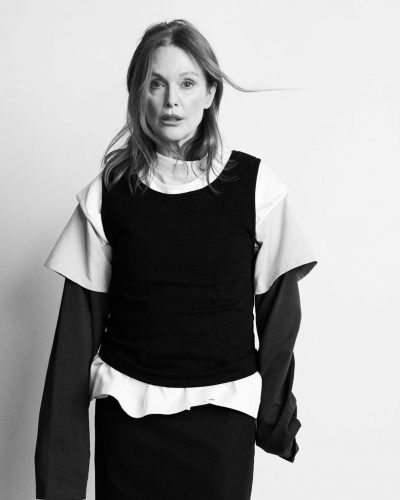 Julianne Moore photo image 4