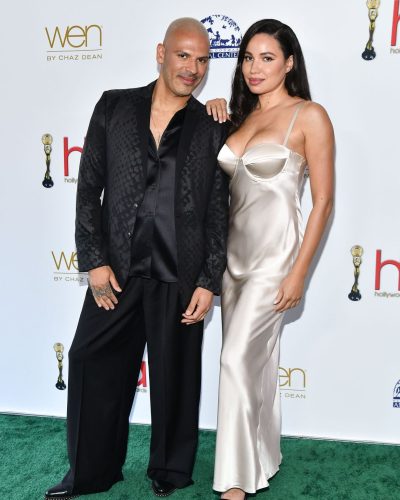 Jurnee Smollett at The 2026 Hollywood Beauty Awards image 4