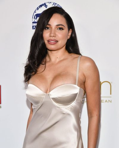 Jurnee Smollett at The 2026 Hollywood Beauty Awards image 5