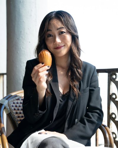 Karen Fukuhara photo image 2
