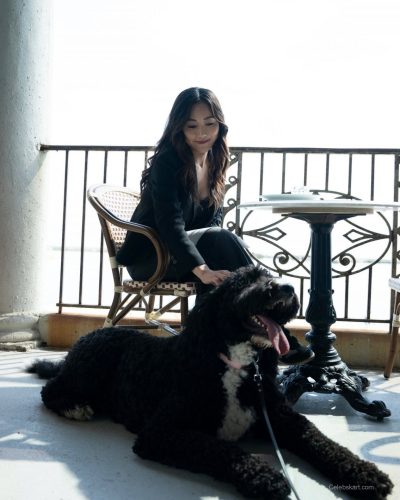 Karen Fukuhara photo image 3