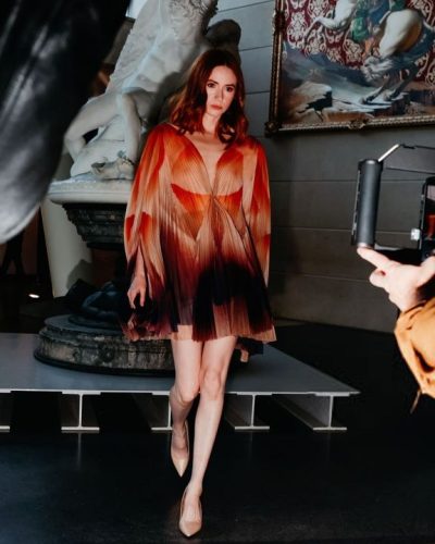Karen Gillan photo image 3