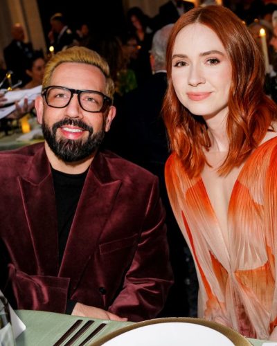 Karen Gillan photo image 4