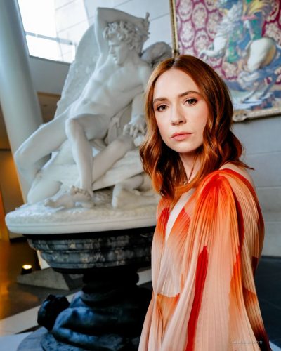 Karen Gillan photo image 6