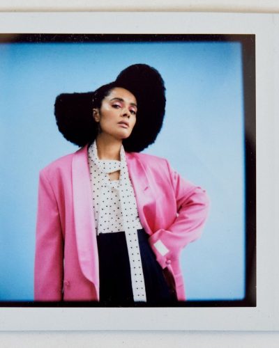 Karla Crome photo image 2