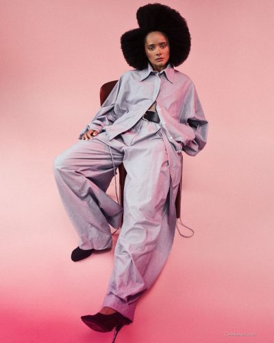 Karla Crome photo image 5
