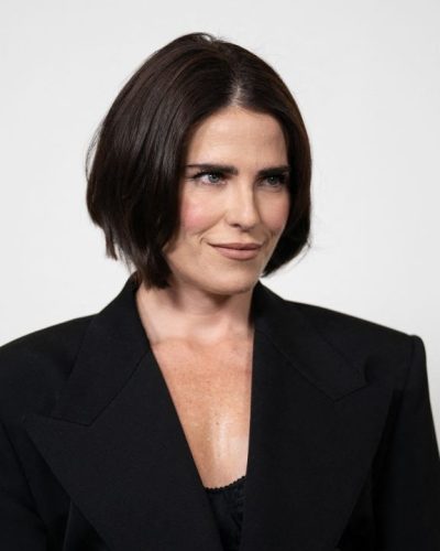 Karla Souza photo image 2
