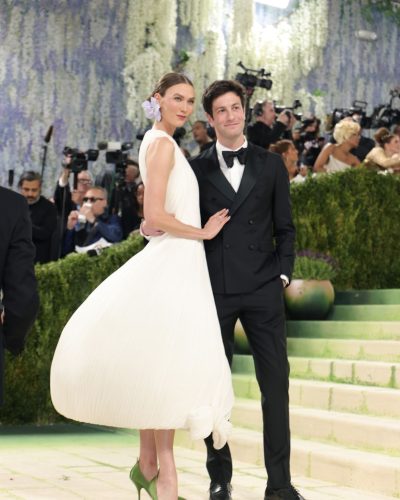 Karlie Kloss photo image 2