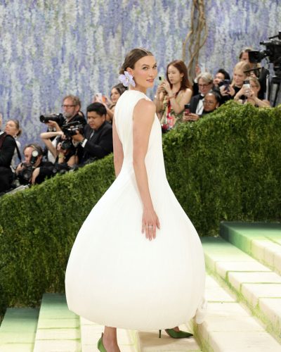 Karlie Kloss photo image 5